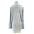ACNE STUDIOS Tops T.FR 34 Algodón Azul - vista 2