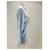 ACNE STUDIOS Tops T.FR 34 Algodón Azul - vista 3