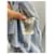 ACNE STUDIOS Tops T.FR 34 Algodón Azul - vista 7
