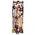 Pantalones ETRO T.IT 42 Viscosa Multicolor