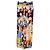 Pantalones ETRO T.IT 42 Viscosa Multicolor - vista 2
