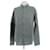 Autre Marque BSBEE Tops T.Internacional S Algodón Gris
