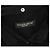 GOLDEN GOOSE Tops T.Internacional S Algodón Negro - vista 5