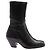 STOULS Botines T.EU 37 Cuero Negro - vista 3