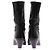 STOULS Botines T.EU 37 Cuero Negro - vista 5