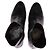 STOULS Botines T.EU 37 Cuero Negro - vista 6