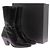 STOULS Botines T.EU 37 Cuero Negro - vista 7