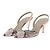 Stella Mc Cartney STELLA MCCARTNEY Absätze T.EU 36.5 Leder Beige