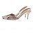 Stella Mc Cartney STELLA MCCARTNEY Absätze T.EU 36.5 Leder Beige - Ansicht 2