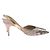 Stella Mc Cartney STELLA MCCARTNEY Absätze T.EU 36.5 Leder Beige - Ansicht 3