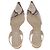 Stella Mc Cartney STELLA MCCARTNEY Absätze T.EU 36.5 Leder Beige - Ansicht 6