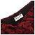 SAINT LAURENT Kleider T.FR 38 Seide Rot - Ansicht 5
