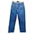 Autre Marque Jeans ARKET T.US 28 Algodón Azul  - vista 2