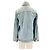 GAP Chaquetas T.Internacional XS Algodón Azul - vista 2