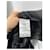 Autre Marque REMAIN BIGER CHRISTENSEN Jackets T.International S Leather Black  ref.1962940