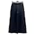 Autre Marque NON SIGNE / UNSIGNED Trousers T.International S Viscose Black  ref.1962949