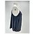 MAJE Tops T.0-5 2 Polyester Schwarz - Ansicht 3