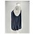 MAJE Tops T.0-5 2 Polyester Schwarz - Ansicht 4