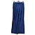 ACNE STUDIOS Hosen T.FR 36 Polyester Marineblau - Ansicht 2