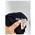 LAURENCE BRAS Hosen T.0-5 0 Polyester Schwarz - Ansicht 4