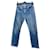 Jeans LEVI'S T.US 30 Algodón Azul  - vista 1