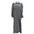 Autre Marque NON SIGNE / UNSIGNED Coats T.FR 38 Wool Grey