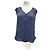 PROENZA SCHOULER Tops T.0-5 0 Seda Azul marino