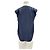 PROENZA SCHOULER Tops T.0-5 0 Seda Azul marino - vista 2