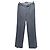 Stella Mc Cartney STELLA MCCARTNEY Pantalones T.IT 42 Lana Gris