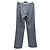 Stella Mc Cartney STELLA MCCARTNEY Pantalones T.IT 42 Lana Gris - vista 2