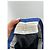 Stella Mc Cartney STELLA MCCARTNEY Pantalones T.IT 42 Lana Gris - vista 3