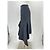 Faldas BALENCIAGA T.FR 36 Lana Negro