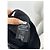 Faldas BALENCIAGA T.FR 36 Lana Negro - vista 5