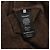NANUSHKA Strickwaren und Sweatshirts T.International M Polyester Braun - Ansicht 6