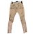 Jeans BALMAIN T.US 30 Cotone Beige