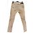 Jeans BALMAIN T.US 30 Cotone Beige - vista 2