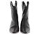 BA&SH Ankle boots T.EU 38 Leather - view 4