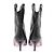 BA&SH Ankle boots T.EU 38 Leather - view 5
