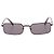 Autre Marque Gafas de sol HAWKERS T. Metal Negro