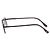 Autre Marque Gafas de sol HAWKERS T. Metal Negro - vista 3