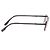 Autre Marque Gafas de sol HAWKERS T. Metal Negro - vista 5