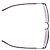 Autre Marque Gafas de sol HAWKERS T. Metal Negro - vista 6