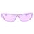 Gafas de sol RAY-BAN T. Plástico Púrpura