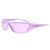 Gafas de sol RAY-BAN T. Plástico Púrpura - vista 2