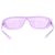 Gafas de sol RAY-BAN T. Plástico Púrpura - vista 4
