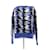 CHANEL Strickwaren T.FR 36 Baumwolle Blau  - Ansicht 1