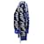 CHANEL Strickwaren T.FR 36 Baumwolle Blau  - Ansicht 3