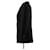 YVES SAINT LAURENT Jacken T.FR 40 Kaschmir Schwarz  - Ansicht 4