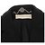Stella Mc Cartney Casacos STELLA MCCARTNEY T.IT 42 Lã Preto - vista 5
