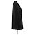 Abrigos SAINT LAURENT T.FR 38 Lana Negro - vista 4